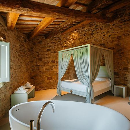 Agriturismo Molinella Assisi Bagian luar foto