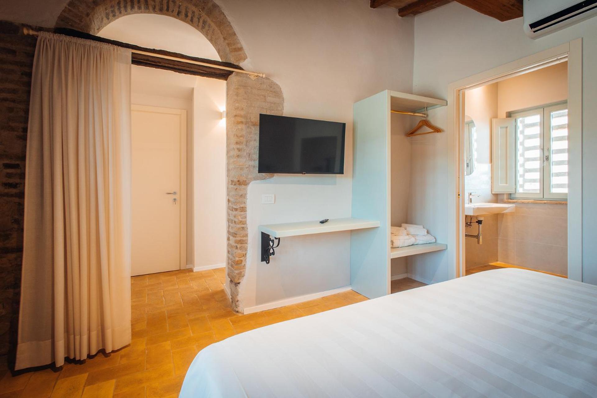 Agriturismo Molinella Assisi Bagian luar foto