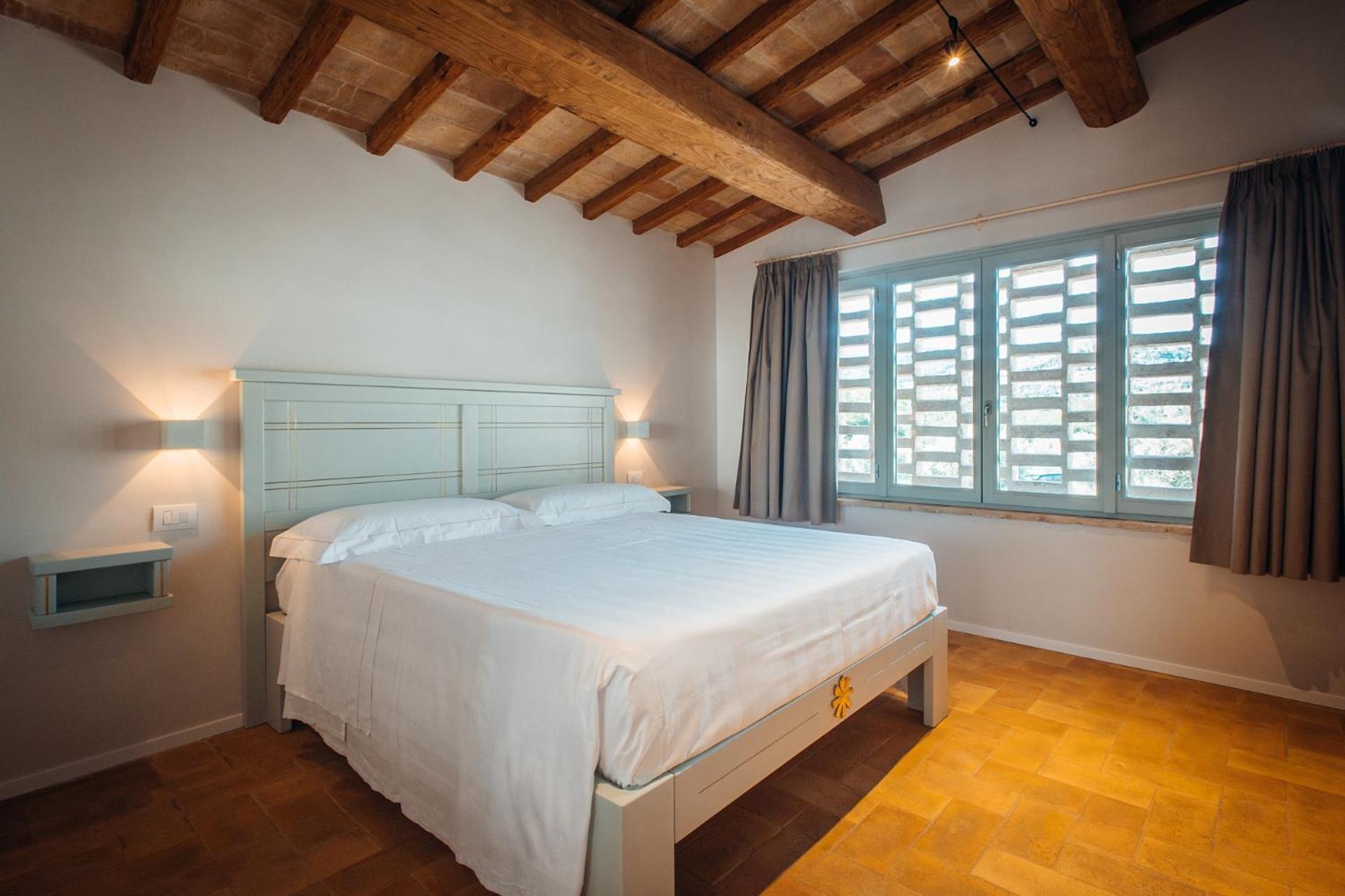 Agriturismo Molinella Assisi Bagian luar foto