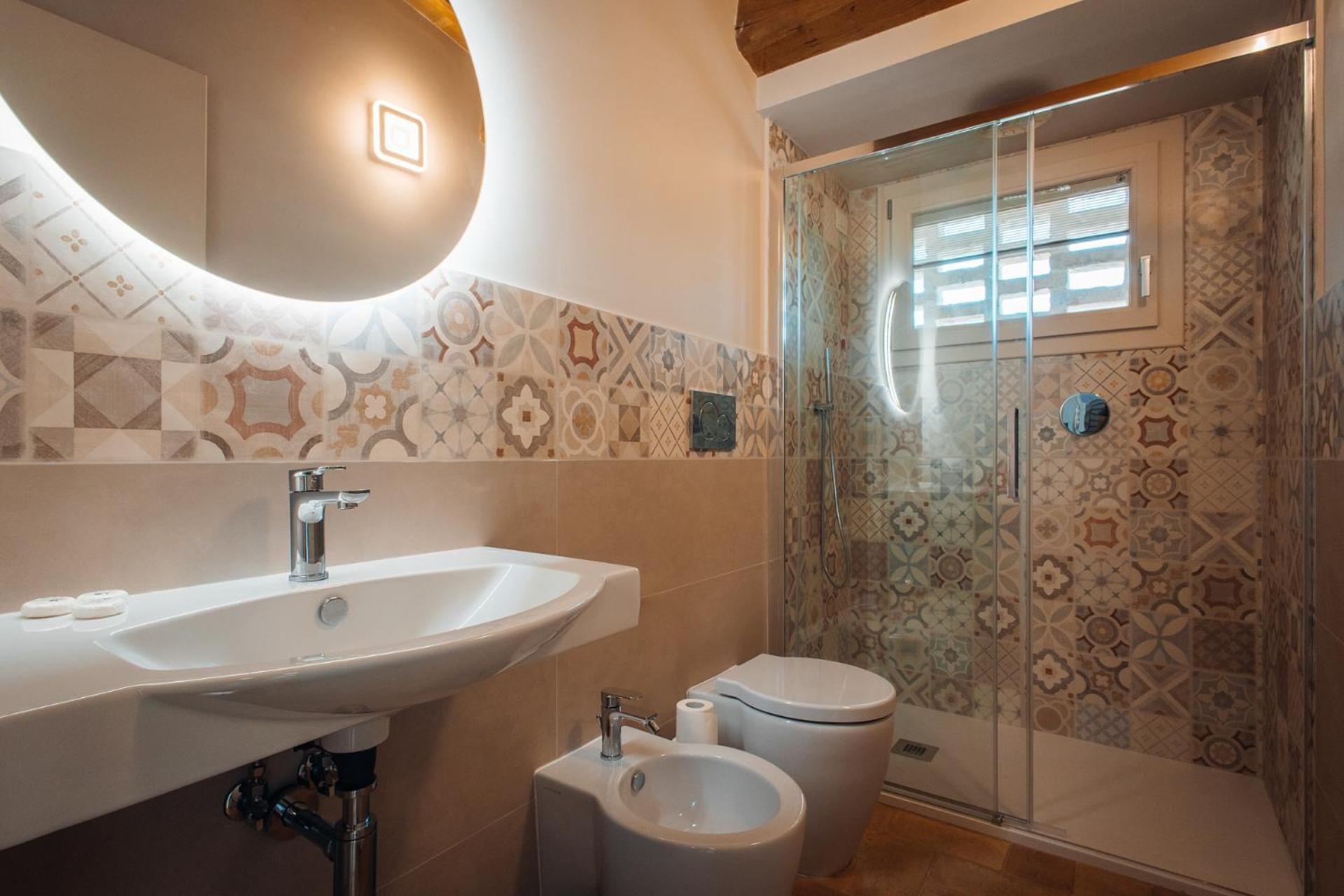 Agriturismo Molinella Assisi Bagian luar foto