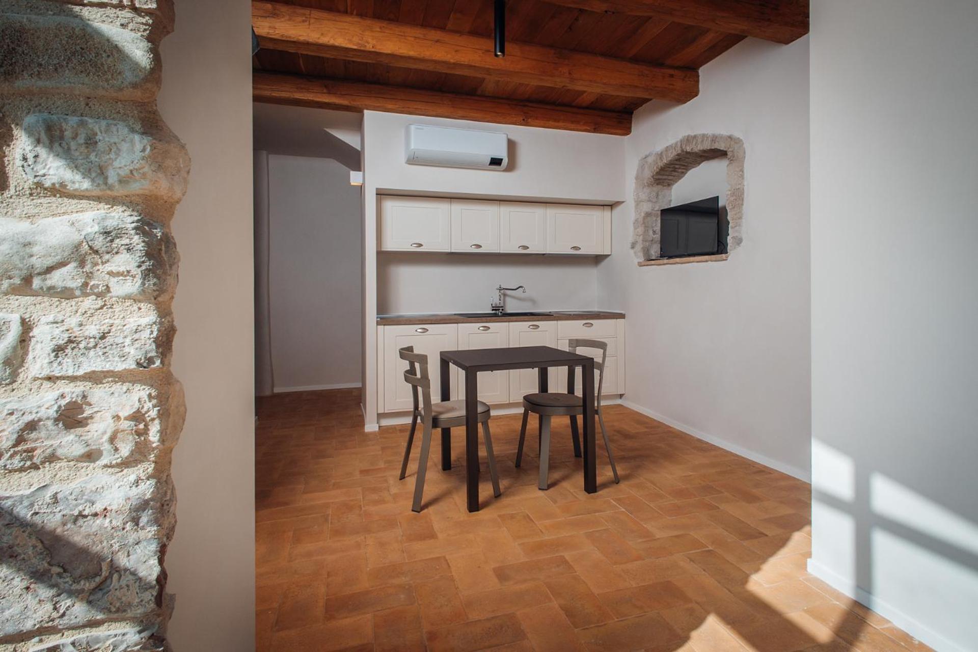 Agriturismo Molinella Assisi Bagian luar foto
