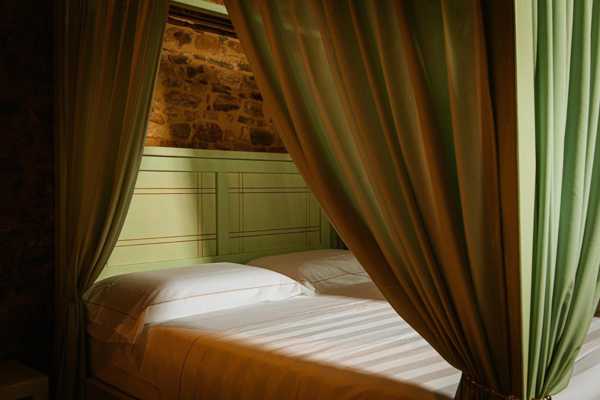 Agriturismo Molinella Assisi Bagian luar foto