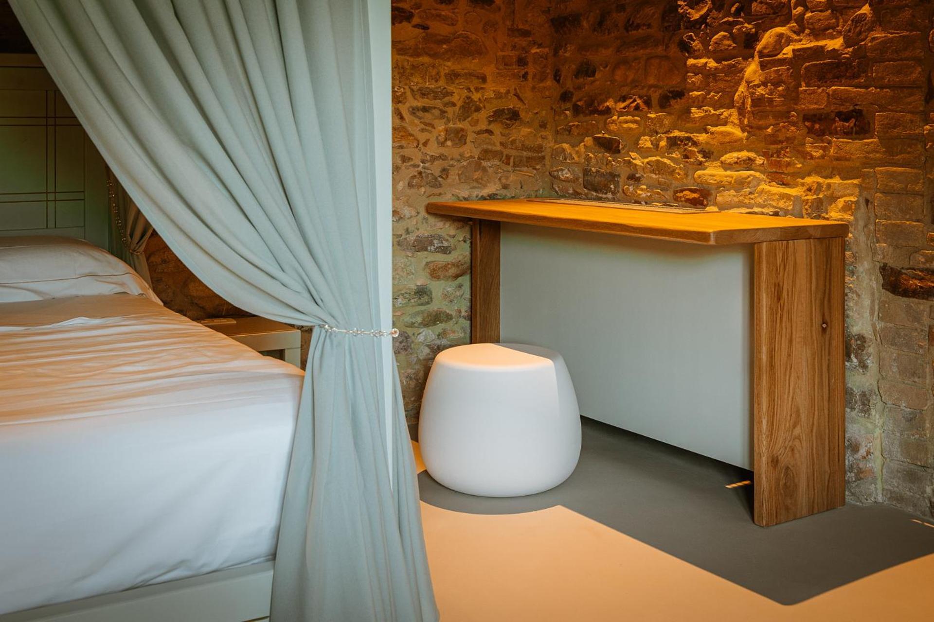 Agriturismo Molinella Assisi Bagian luar foto