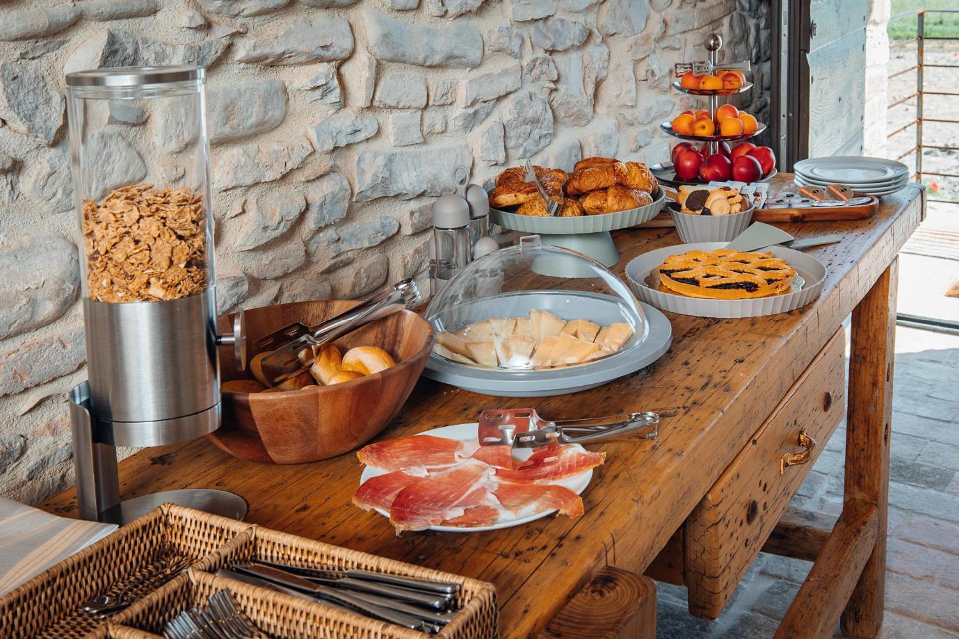 Agriturismo Molinella Assisi Bagian luar foto